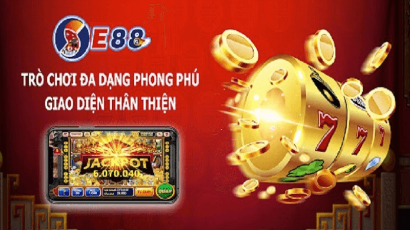 Kinh Nghiệm Cần Biết Khi Chơi Casino Online E88