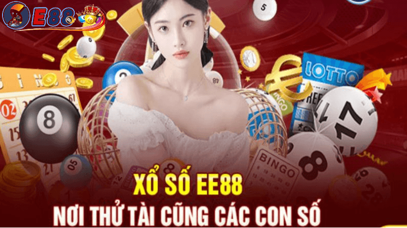 Tại Sao Chọn Xổ Số e88 Nhà Cái?