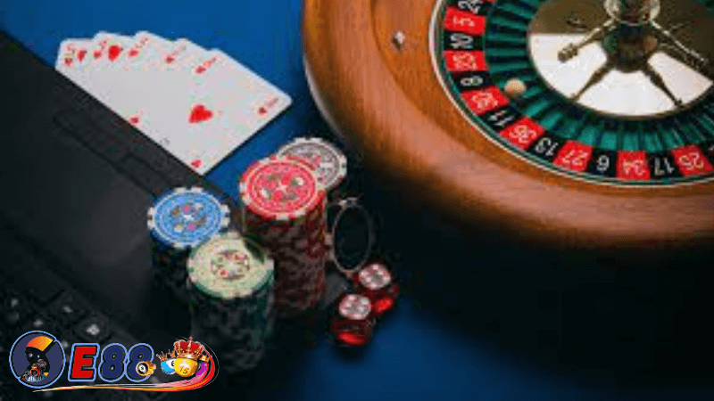 casino trực tuyến e88