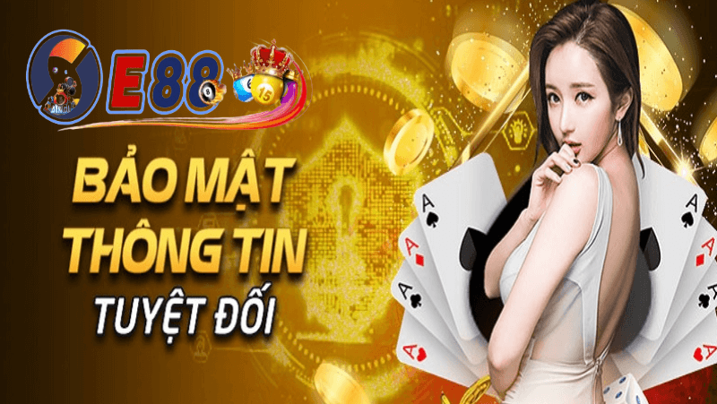 thông tin bảo mật tuyệt đối