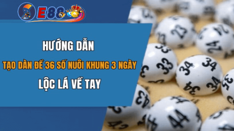 Chiến thuật chọn số thông minh
