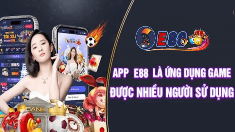 Tính năng nổi bật của e88