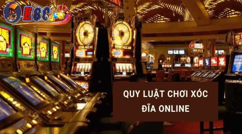 Tìm hiểu thêm về các nền tảng xóc đĩa online e88