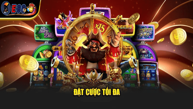 Những lợi ích khi chơi nổ hủ online tại E88