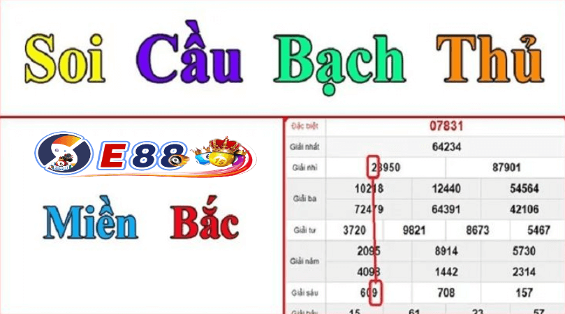 Cách tham gia soi cầu 247 tại e88