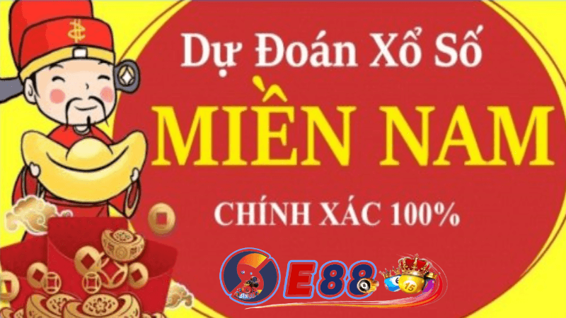 Chiến lược chơi xổ số tại E88