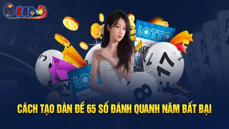Phân tích dàn đề hôm nay tại E88