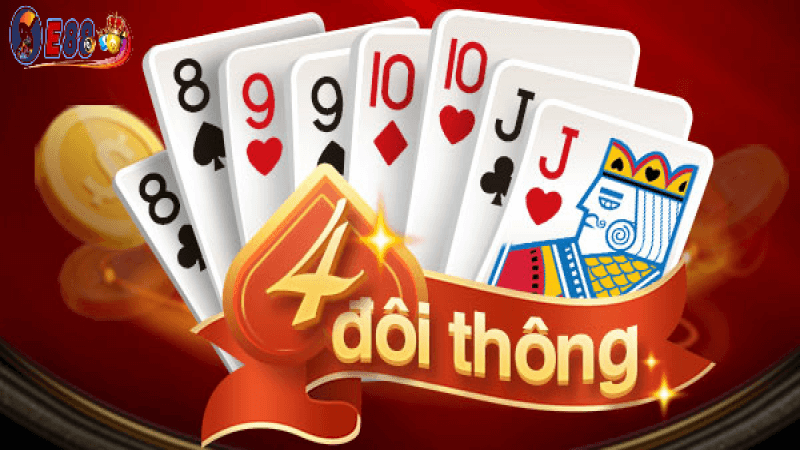 game đánh bài tiến lên