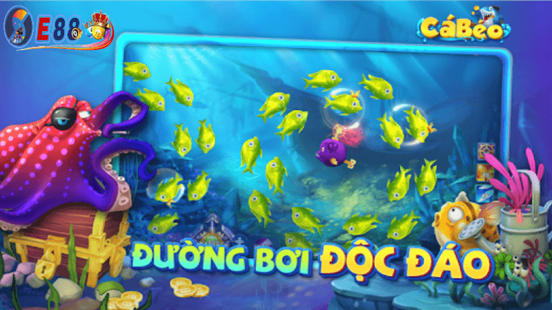Game bắn cá miễn phí