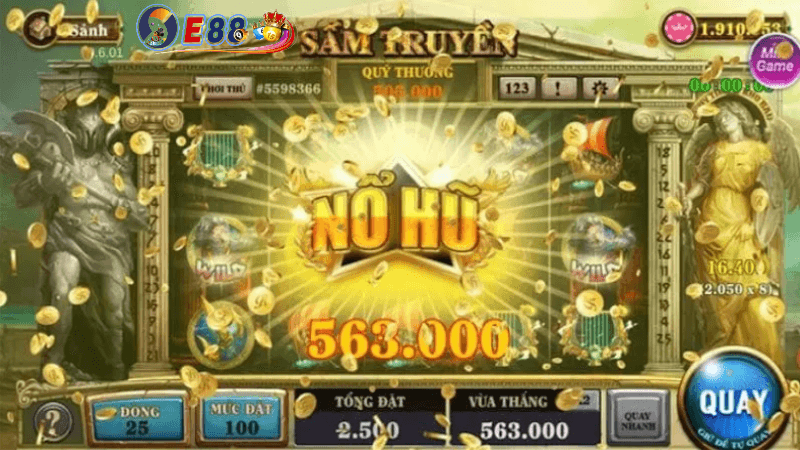 Kinh nghiệm thực tế từ những người chơi nỗ hũ online