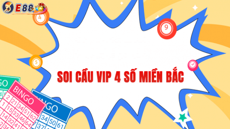 Xây Dựng Quy Trình Soi Cầu 4 Số Vip Hàng Ngày