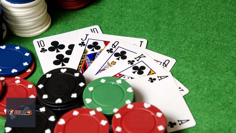 Giới Thiệu E88 - Slot, nổ hũ và jackpot