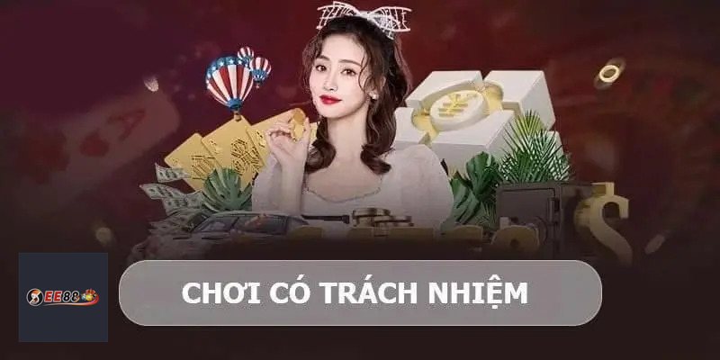 Trách Nhiệm Cá Cược - Bảo vệ tài chính cá nhân Trách Nhiệm Cá Cược - Bảo vệ tài chính cá nhân