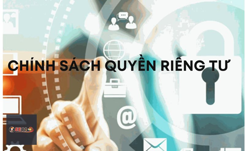 Quyền Riêng Tư - Cách hiểu đúng về chính sách dữ liệu Quyền Riêng Tư - Cách hiểu đúng về chính sách dữ liệu