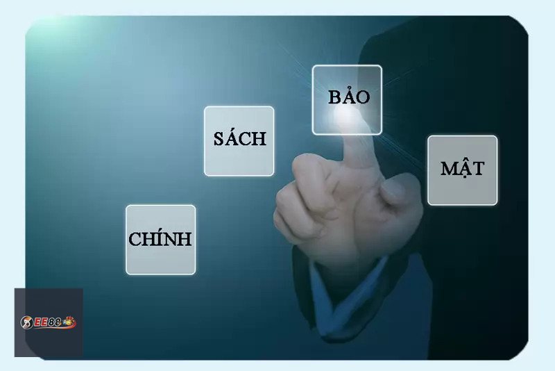 Chính Sách Bảo Mật - Những nhóm thông tin thường được xử lý
