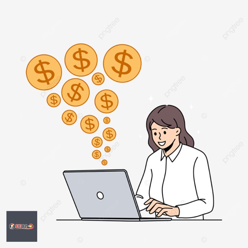 Rút Tiền E88 - Không phải khoản tiền nào cũng rút được ngay