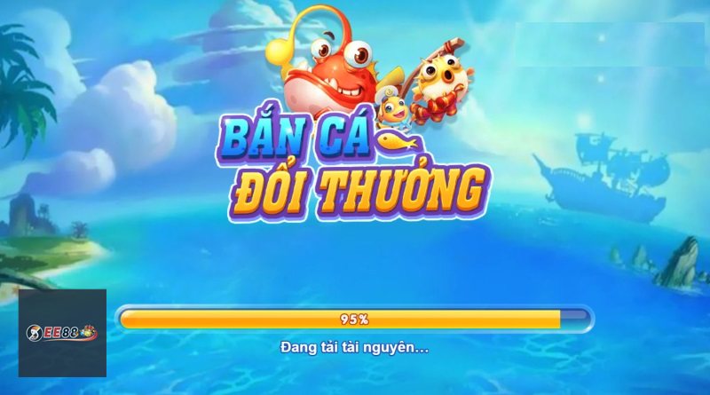 Bắn Cá Hải Tặc - Chọn phòng theo vốn hiện có