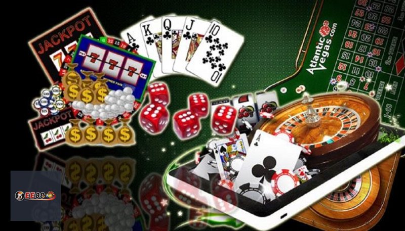 V8 Poker - Mức bàn linh hoạt cho từng ngân sách