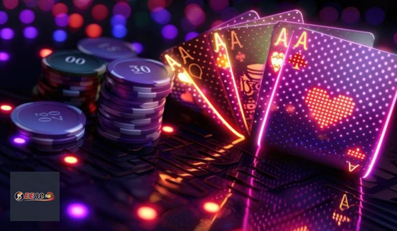 Roulette E88 - Cơ chế một vòng roulette Roulette E88 - Cơ chế một vòng roulette