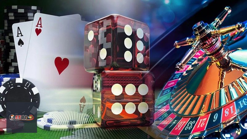 V8 Poker - V8 Poker tại MM88 là gì và có gì khác biệt?