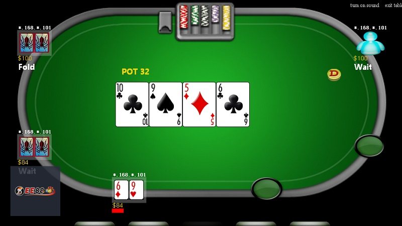 Game Bài E88 - Bảng chọn trò nhanh cho người mới