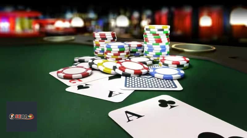 Game Bài Ba Cây - Cách tính điểm và so bài khi ngang điểm