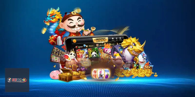 Game Bài E88 - Sảnh bài online dành cho nhiều nhóm người chơi