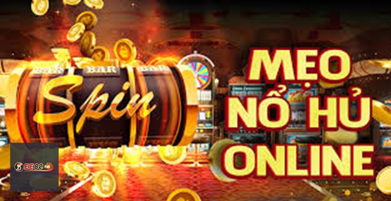 Nổ Hũ E88 - Hiểu đúng về game slot nổ hũ