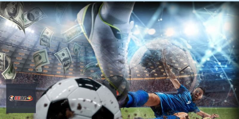 UG Sport - Bóng đá và các kèo phổ biến UG Sport - Bóng đá và các kèo phổ biến