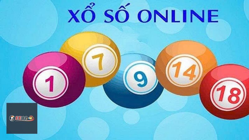 Xổ Số E88 - Ai phù hợp với hình thức này?